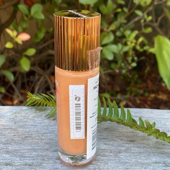 New Sealed MCoBeauty Flawless Glow Luminous Skin Filter Primer Natural Medium 5 - Picture 12 of 14